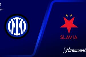 轮换7人，国米vs斯拉维亚首发：图拉姆、劳塔罗、苏西奇出战