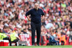 执教诺丁汉森林前6场比赛未尝一胜，澳波是近100年森林主帅首人