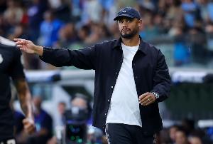 能否叫一声孔圣？拜仁新赛季各赛事9场全胜，打进33球只丢8球