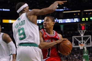 本-戈登：罗斯新秀赛季大战隆多让我印象深刻 希望和他多打几年