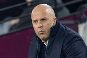 斯洛特：对方把20%的点球变成100%，我们的表现未和上赛季差很多