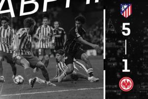 你死我活！法兰克福近4场比分：5-1，3-4，6-4，1-5，下场打拜仁