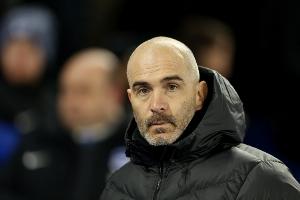 马雷斯卡谈穆里尼奥重回斯坦福桥：我只关注比赛，球员们也一样