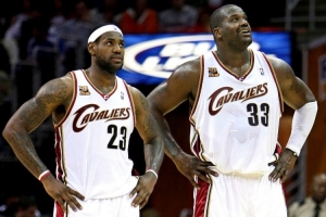 杨毅：幼鲨和幼詹都曾被强敌横扫 但他们都没有一直停留在原地