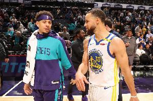 薪资专家：勇士目前低于第二土豪线203万 无法签第15名球员