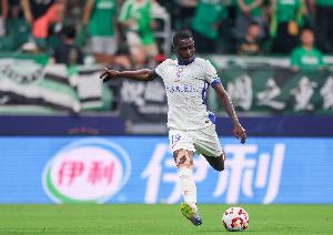 功不能抵过？阿苏埃本场打进一球，但2次射失单刀+10次丢失球权