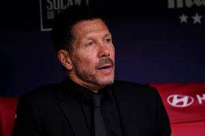 马竞连续10场欧冠取得进球，追平队史欧冠连场进球纪录