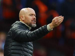 “分手费”共5490万镑！TA：曼联解雇穆帅花约2000万 滕帅1040万