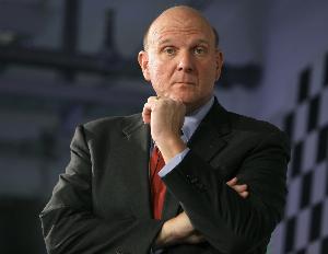 真是被骗的吗？鲍尔默曾向已被认定为诈骗的A公司创始人捐款187万