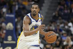 前交叉韧带撕裂康复中！勇记：梅尔顿4周后接受重新评估