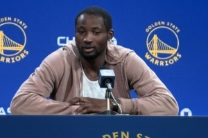 库明加：夏天的谈判是一次很好的经历 我只是更多地了解了自己