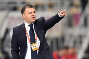 体坛：前北马其顿主帅无缘执教国足，原河北队主帅科尔曼报名竞聘