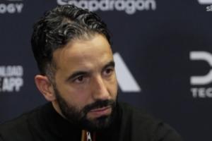 什么情况会辞职？阿莫林：这是董事会决定，我不能那样做