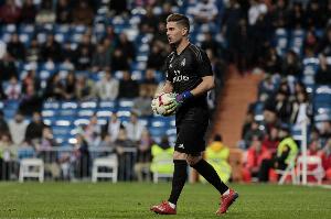 阿尔及利亚国脚：卢卡-齐达内是出色的门将，希望共同晋级世界杯