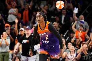 尽力了！库珀12中7&5记三分球空砍21分4板1助