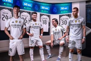 投资成功阿斯：皇马4名新援3人身价上涨，仅阿诺德7500万不变