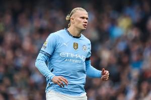 独一档！哈兰德加盟英超后客场轰入42球，同期第二名不超过30球