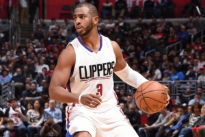 保罗谈防守角色：生涯有很多防守技巧 我知道自己要做什么