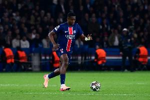 帕乔谈战平里尔：这场比赛非常艰难，我们压迫逼抢的强度不够