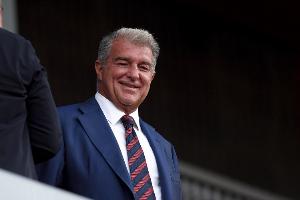 世体：巴萨公布2024-25年度财务报告，俱乐部净亏损1700万欧元