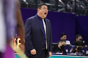 山西队哀悼徐长锁指导：这是中国篮球界的损失 徐导 一路走好