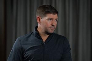 阿诺德转会杰拉德：能理解但想问他在做什么？当年皇马找过我