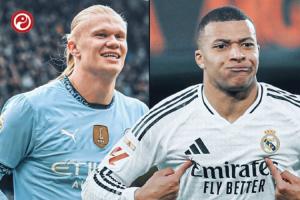 续约已搁置！塞尔：皇马认真考虑出售维尼修斯，哈兰德是首要目标