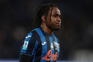 狂跌2000万！德转官方：卢克曼挂牌几乎无人问津，自取灭亡掉身价