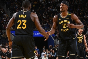 明天对阵开拓者！科尔：老将们的上场时间将比略高于季前赛揭幕战