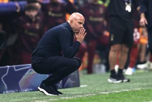 沃尔科特：利物浦状态不佳但只落后枪手一分 圣诞期间他们会成型