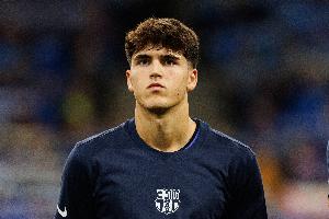 库巴西：我太期待这个月的国家德比了，在伯纳乌踢球超棒