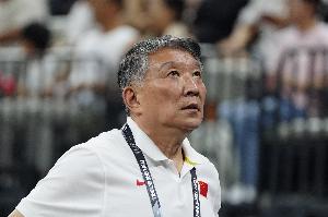 中国女篮获得世界杯正赛资格的问题不大 球队还需找到合适的控卫