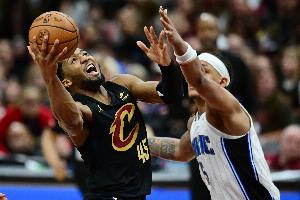 ESPN预测新赛季东部排名：骑士魔术前二 尼克斯第三 步行者第四