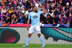 伊格莱西亚斯：我没想到会被征召，但是否能参加世界杯我还不确定