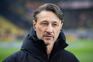 科瓦奇：多特一开始踢四后卫感觉不好就变阵 球员现在信心高涨