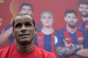 里瓦尔多：亚马尔必须完全康复再回归 冒着风险上场可能加重伤势