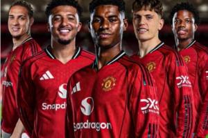 “炸弹小队”今何在？TA：拉什福德巴萨获新生 霍伊伦堪比哈兰德