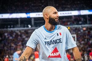 富尼耶：赢得欧冠是终极目标 想在奥林匹亚科斯打到退役