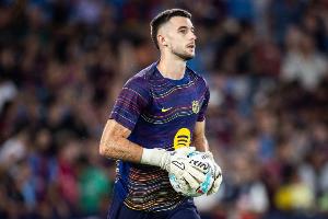 每体：霍安-加西亚已注册至明年六月，在一月份不会被注销