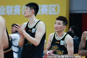 直播吧：辽宁&四川&北京&山东全运男篮打热身赛 周琦代表四川出战