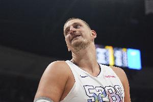 GM调查之最佳国际球员：约基奇93%选票独一档 东契奇亚历山大在列