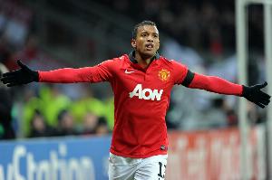 纳尼：阿莫林是曼联所需的主教练 B费很出色在球场上总是全力以赴