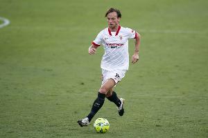 拉基蒂奇：曾接近加盟尤文？C罗当时没给我打电话 塞维让巴萨惊讶