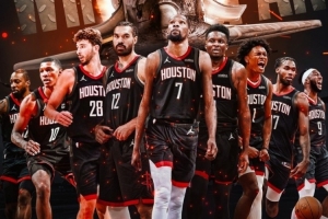 名嘴：火箭下赛季不夺冠就算失败 目前各方面均已就位