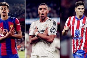 财力被英超碾压，西甲的苦日子还有多久？