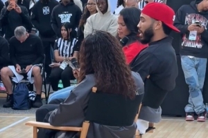 塔图姆：我不会再是原来的我 我会回来而且会变得更强！