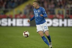 贝斯基：意大利没进世界杯像烂了几代人？我们可是21年欧洲杯冠军