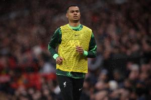 加克波：听说红军有意我时我很淡定，因为之前与曼联的交易告吹了