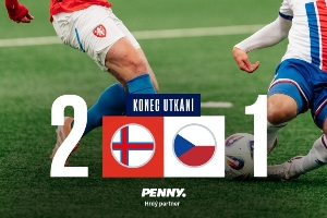 脸都不要了！捷克首发身价是法罗群岛的34倍，阵中多人在五大联赛