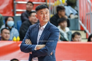 媒体人：广东全运男篮如果让金牌旁落了 可能真的会被笑话